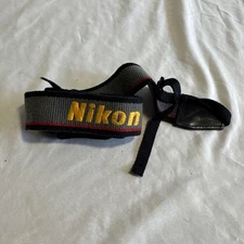 Nikon N4004 Replacement Camera Strap