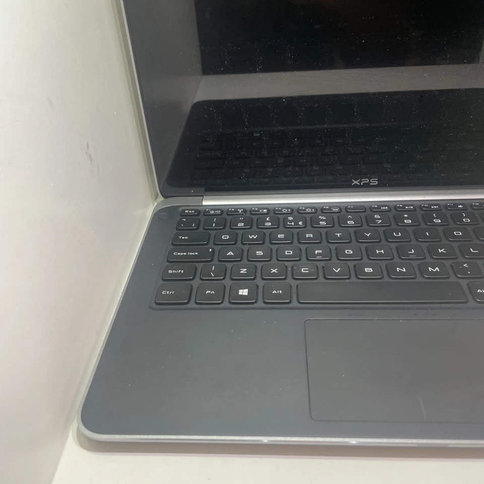 Dell XPS  L322X 13.3" Intel Core i7 3rd gen Windows 10 Ultra Book UNTESTESTED - Image 2 of 4