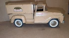 Tonka Toys No. 05 Sportsman Tan, Used