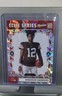 2025 Panini Donruss - The Elite Series Rookies Shedeur Sanders #ESR-SSS (RC)