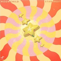 Moonchild - Starfruit - Vinyl Record 12 Album Gatefold Cover - G3Z