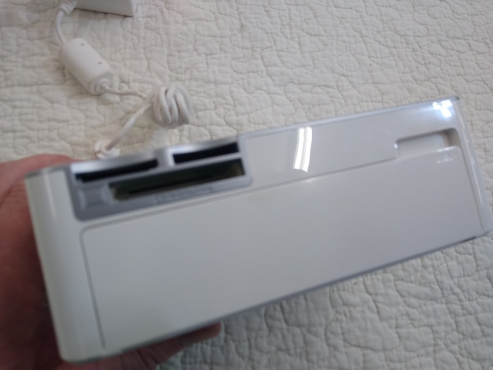 Canon SELPHY CP780 Compact Photo Printer