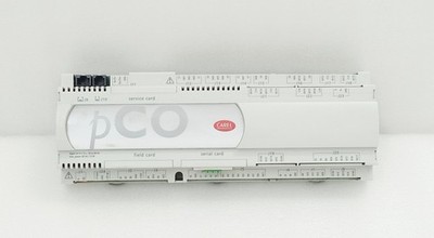 CAREL PCO3000AM0 REV. 2.011 PROGRAMMABLE CONTROLLER