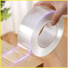 Ultra-strong Double Sided Adhesive Monster Tape Home Appliance Waterproof Wall