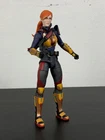 Hasbro G.I. Joe Classified Series - Scarlett Action Figure