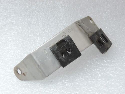 Original Volkswagen Tiguan 5N Audi 2.0 TDI Turbolader Hitzeschutz Halterung