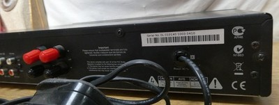 Cambridge Audio Topaz AM5 Stereo Integrated Amplifier for sale