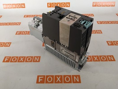 SIEMENS 6SL3224-0BE21-5UA0 SINAMICS G120 PM 240 Power Module 1.5kW - USED TESTED