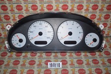 98-04 DODGE INTREPID INSTRUMENT CLUSTER SPEEDOMETER 04685748AE 132,367-MILES OEM