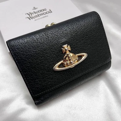 Vivienne Westwood Folding Wallets for Women for sale | eBay