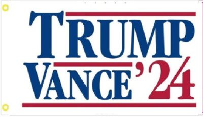 Trump 2024 Make America Cowboy Again Flag 3x5 Ft Outdoor Decoration Banner Yard Flag With