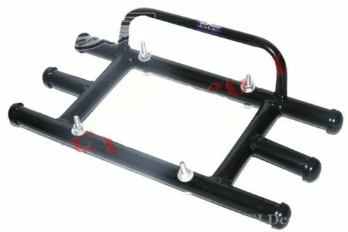 Steel Scooter Fenders & Mud Guards