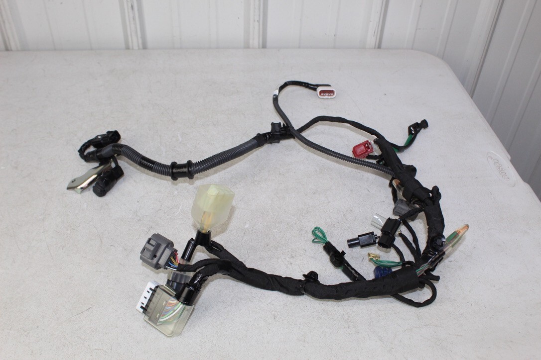 NEW 2022 - 2024 Honda CRF250R OEM Wire Harness 32100-K95-AA0 CRF