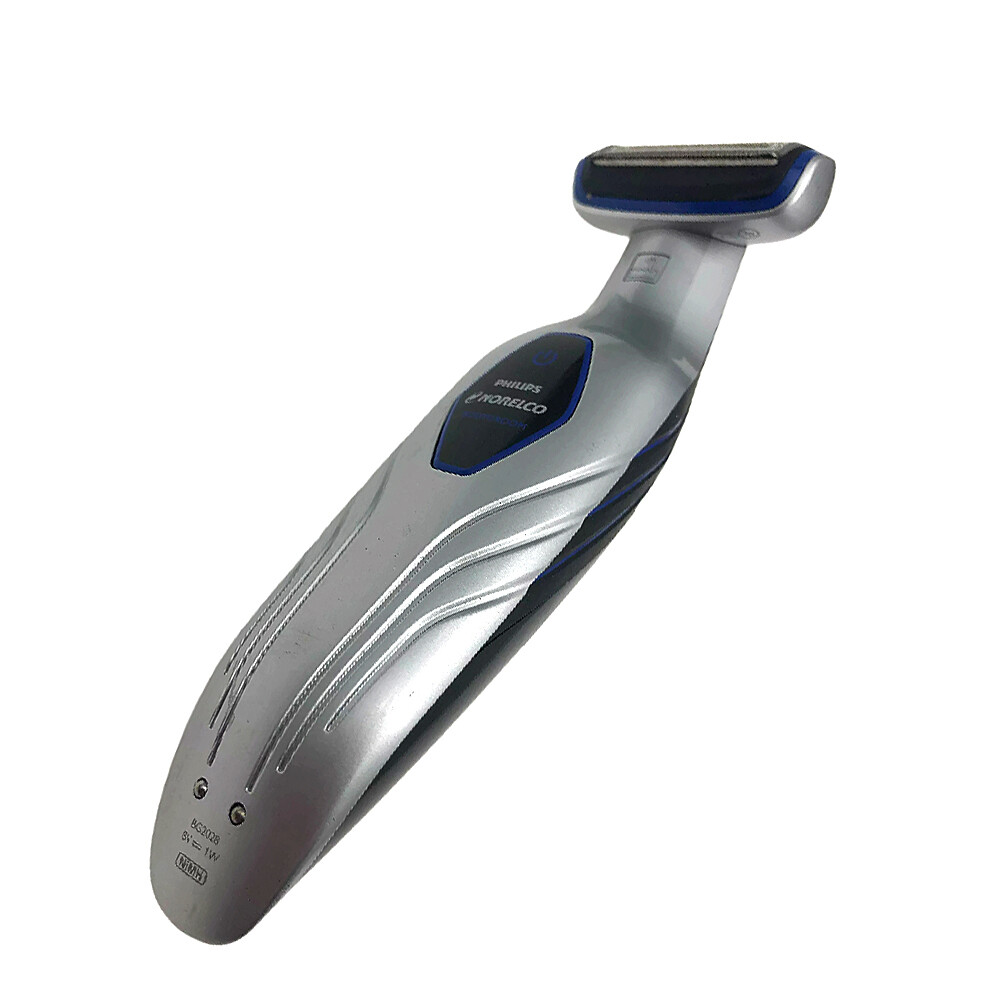 Trimmer for  Norelco BG2034 BG2040 BG2000 QG3390 Bodygroom 3100 BG2038