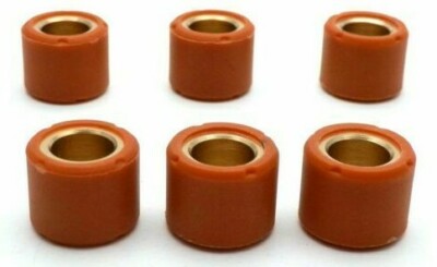 Performance Variator Scooter 150cc Roller Weights 18X14mm 14G e TON TGB RUCKUS