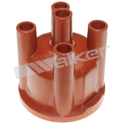 Distributor Cap Walker For 1978-1979 American Motors Concord 2.0L L4