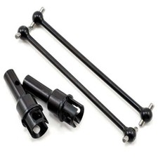 TEAM LOSI Rear Dogbone and Axle set 2 : 8IGHT Buggy 3.0 TLR342002