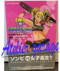 USED S1 LOLLIPOP CHAINSAW Vol.1 Japanese Manga Comic Haru