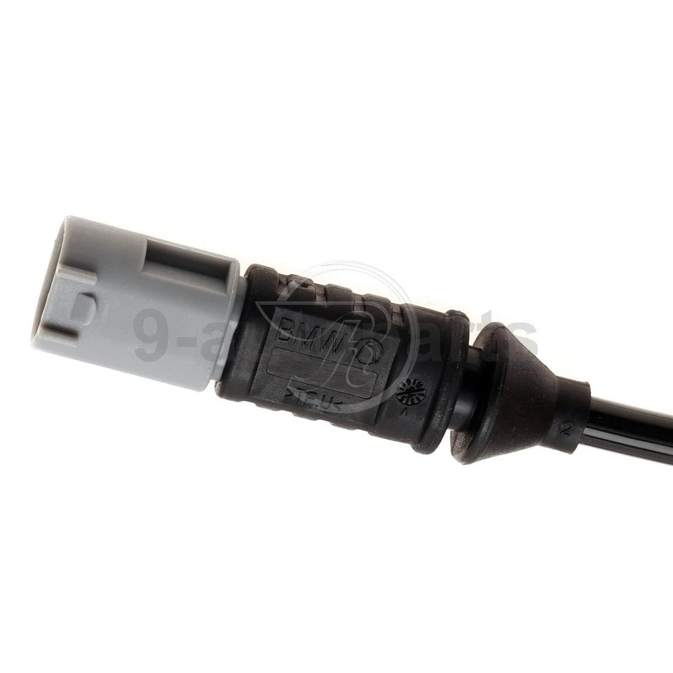 Sensor de desgaste de pastillas de freno de disco delanteras traseras para BMW M2 2016 2017 2018 Foto 3 de 4