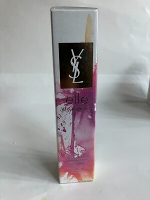 Yves Saint Laurent ELLE oz EDT Spray for Women