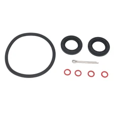 Seal Kit for Yamaha Outboard Motor Lower Gearcase Unit 93101-25M03 93210-85M97