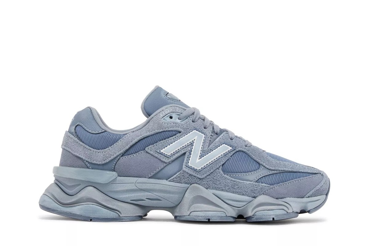 New Balance 9060 Arctic Grey Running Sports comfort U9060BPM men's