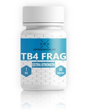 TB4-FRAG HEALING 3RD PARTY TESTED