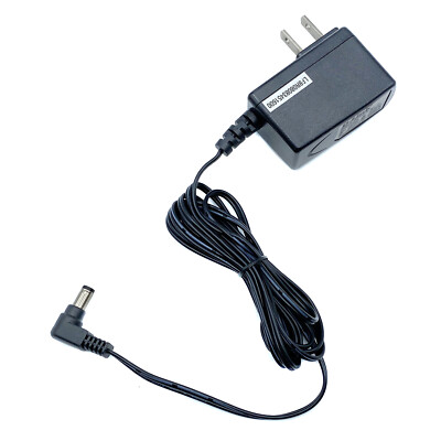 NEW Genuine D-Link AC Adapter For D-Link DIR-600 DIR-600L DIR-600M Router OEM