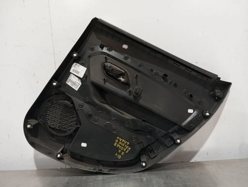 829113998R Guarnecido Puerta Trasera Izquierda para DACIA DUSTER II 2018 874073 - Bild 4 von 10