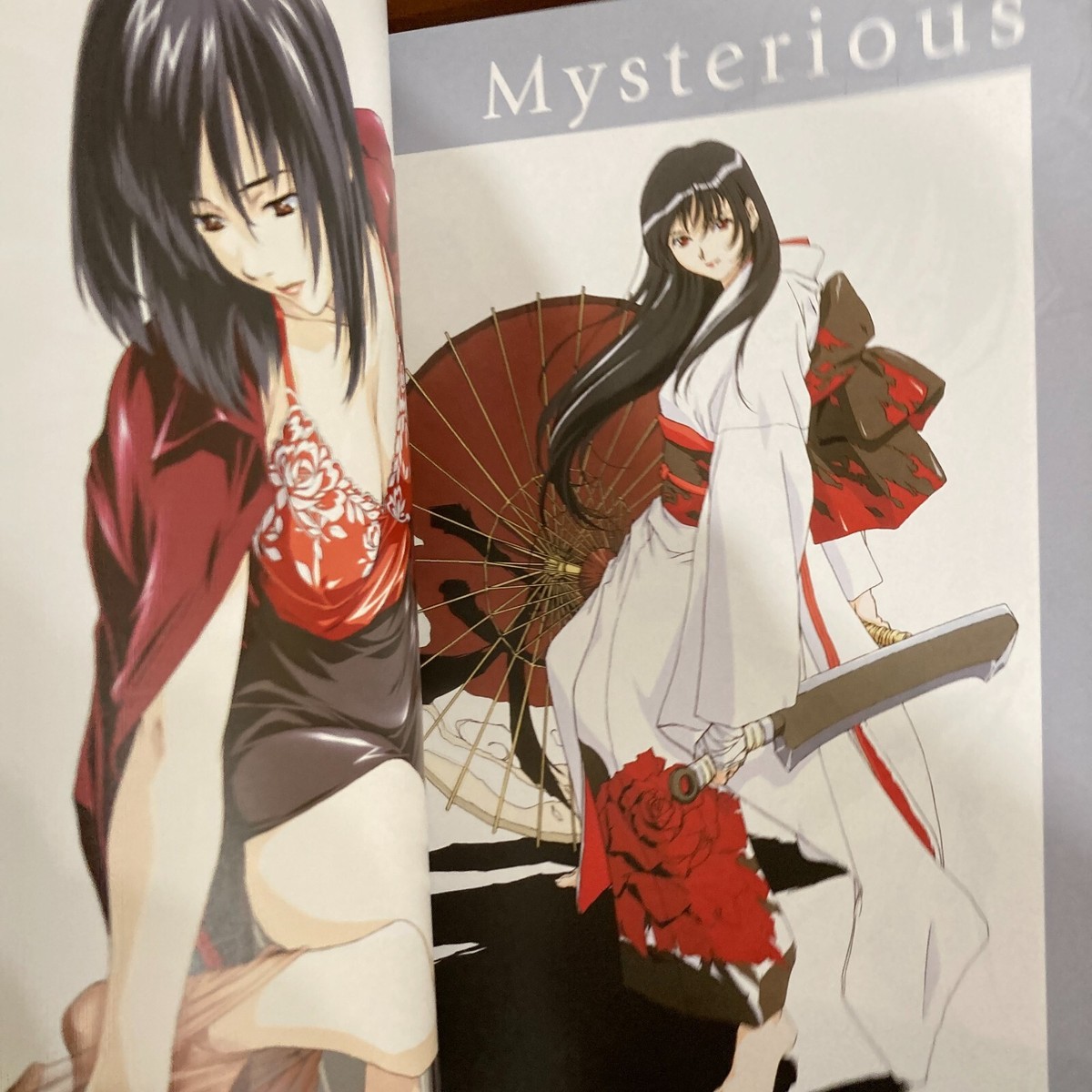 Yours Hideo Horibe art works Art Book Illustration | eBay