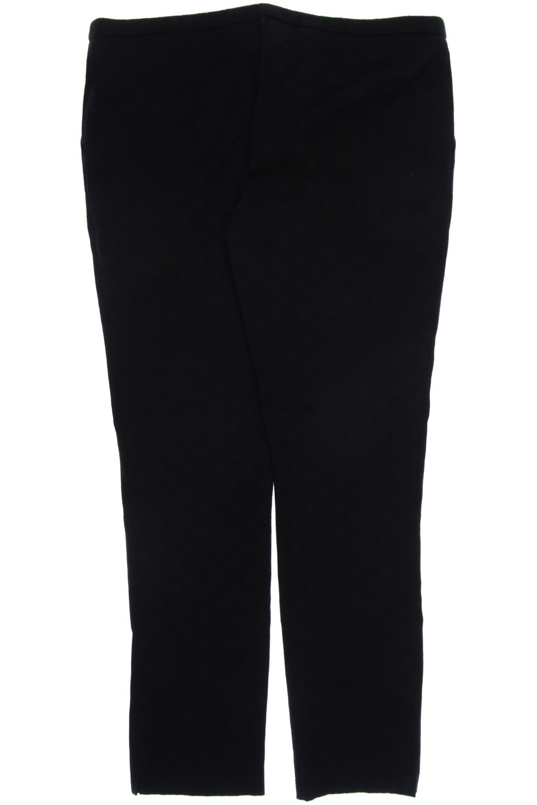 Hallhuber fabric pants women's pants pants pants size EU 42 spandex