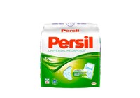 Made In Germany- Persil Universal- Laundry Detergent 1 Bag- Made In Germany- Persil Universal- Laundry Detergent 1 Bag-