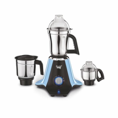 Preethi Taurus Pro Mixer Grinder MG-259 1000 Watt Mixie With 3 Jars @UK