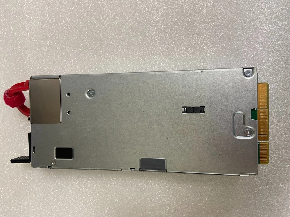 Arista DPS-1900AB 1900W AC Power Supply PWR-00237-01 = (PWR-1900AC-F) Good work - Bild 4 von 4