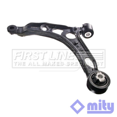Fits Fiat Ducato Citroen Relay Peugeot Box  Track Control Arm Front Left Mity #4