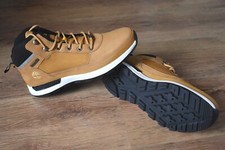 Timberland Field Trekker Mid Hiker 41 42 43,5 44 45,5 camoscio 0A657F euro sprint
