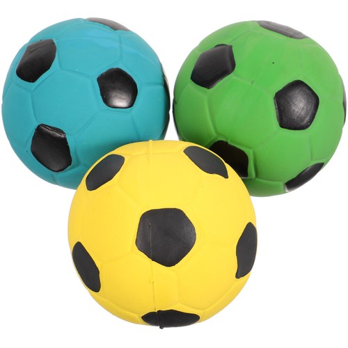 Peluche Ballon De Football – Doux, Coussin Décoratif, Super Doux, Rembourrage Coton PP, Cadeau Enfant