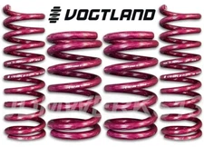 VOGTLAND GERMAN LOWERING SPRINGS for Z31 NISSAN 300ZX 84 85 86 87 88 89 - 1989
