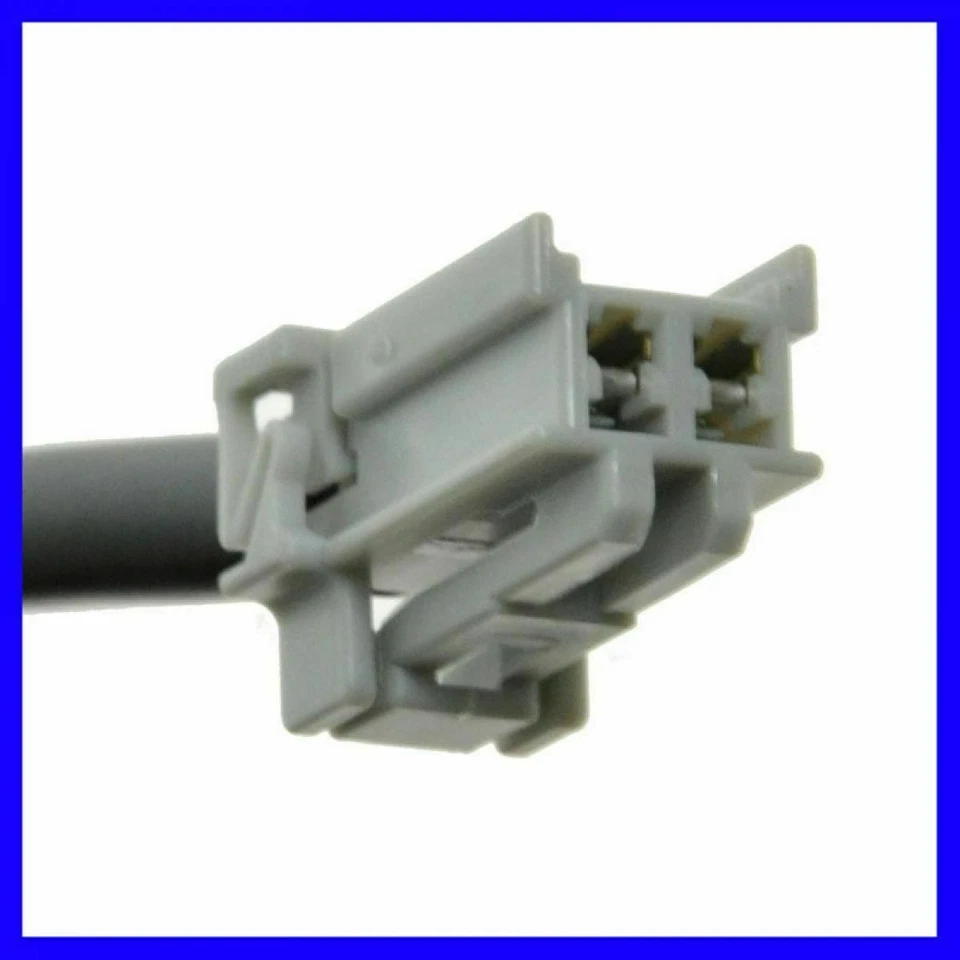 Interruptor limpador de para-brisa Beck/Arnley 201-2008 para Honda Accord Acura TL - Imagem 3 de 3