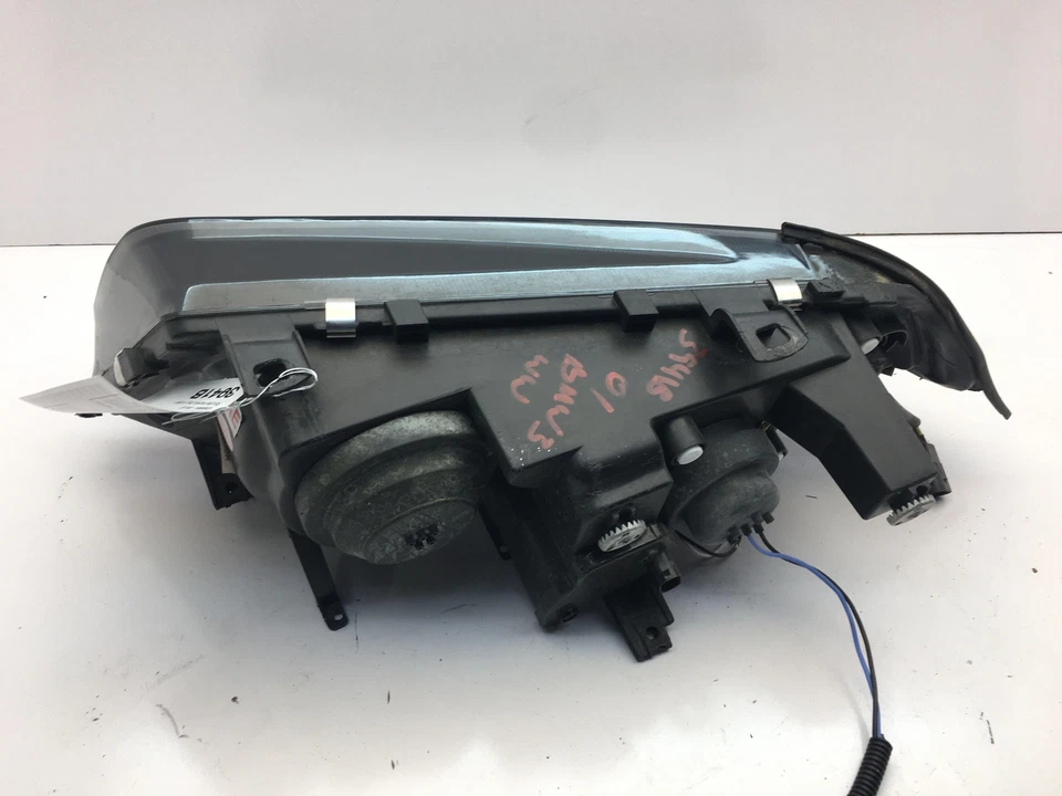 01 Farol de Passageiro Direito BMW 325I Aftermarket  - Imagem 2 de 3