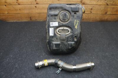 Right Gasoline Fuel Tank Crossover Pipe 23213724 Chevrolet