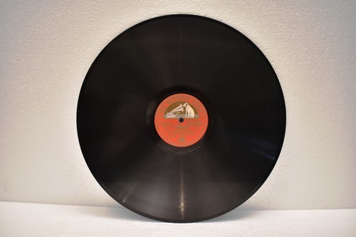 His Master's Voice 78 RPM Record – Beethoven Quartet Op. 132 in A Minor – Busch - Picture 2 of 9