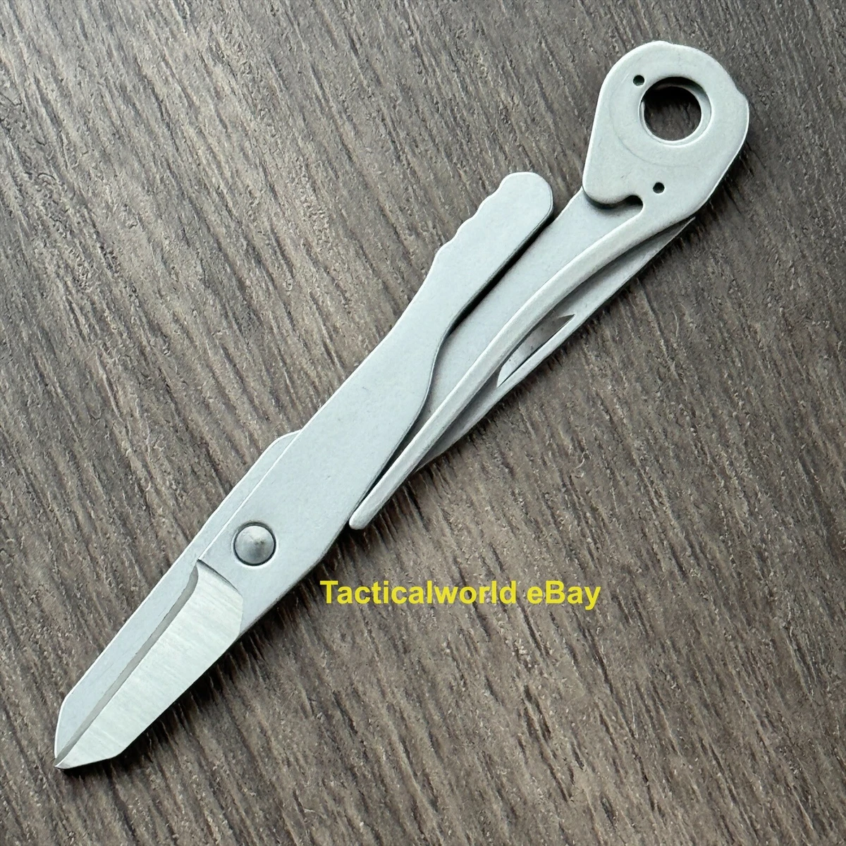 Leatherman surge replacement scissors deals