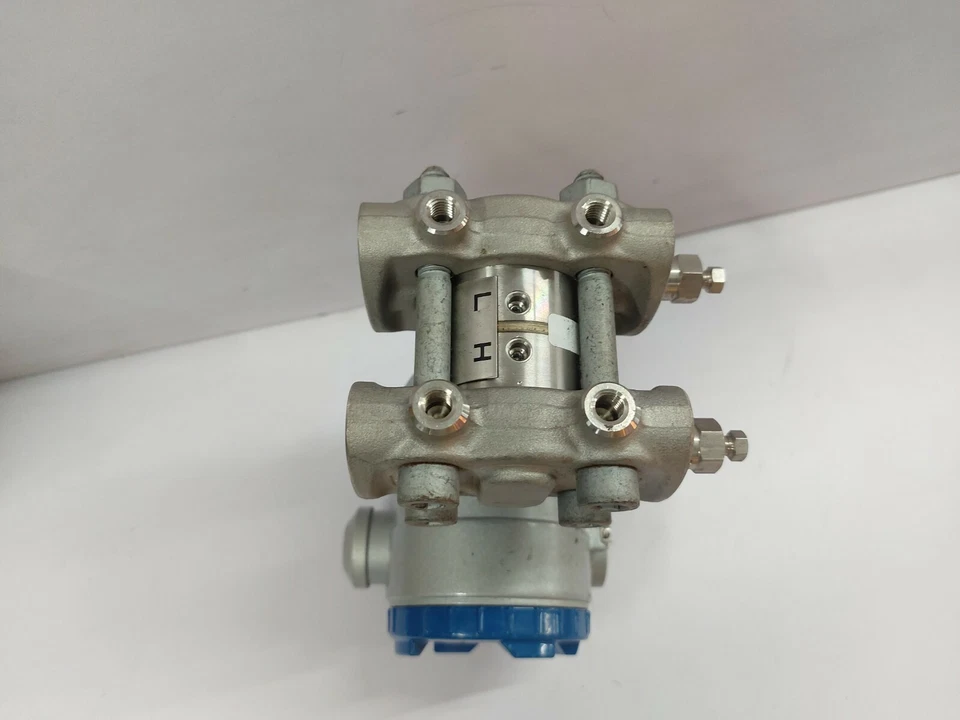 Fuji Electric FKCR35V5AKAYYAA Differenziale Pressione Trasmettitore - Immagine 3 di 4