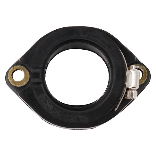 Carburetor Joint Intake Manifold Boot for Kawasaki KLX250 250SR 250SF KLX300R - Picture 2 of 7