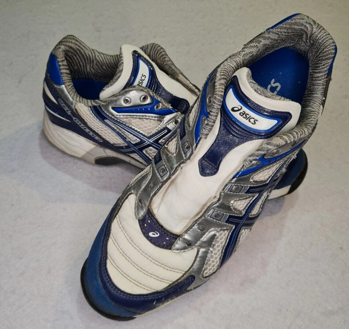 Asics gel gully 5 cricket shoes outlet