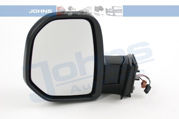 Johns 57 62 37-21 AußEnspiegel FüR CitroËN Peugeot-image