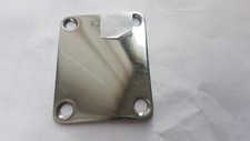 1960 FENDER STRATOCASTER NECK PLATE USA