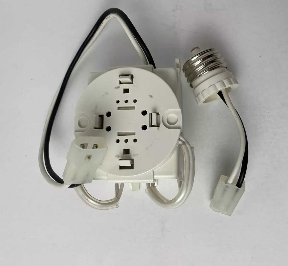 Class on sale p ballast