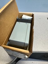 Acme General Purpose Transformer T-81054 Type 1 50/60Hz 120X240. NEW. FREE SHIP